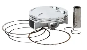 23455b Vertex New Replica Forged Piston Kit For Honda Crf 450 R 09-12