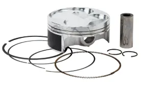 23458b Vertex High Comp Forged Piston Kit For Kawasaki Kx 250 F 08-09