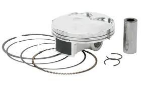 23510a Vertex New Replica Forged Piston Kit For Honda Crf 250 R 10-13