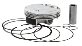 23522b Vertex Forged Replica Piston Kit - Standard Bore 95.96mm 12.0 1 Compress