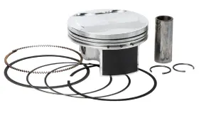 23550b Vertex High Comp Forged Piston Kit For Suzuki Dr-z 400 00-07