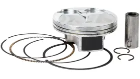 23561c Vertex New High Comp Forged Piston Kit For Honda Crf 250 R 10-13 23561c Vertex New High Comp Forged Piston Kit For Honda Crf 250 R 10-13