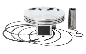23562a Vertex Forged Replica Piston Kit - Standard Bore 96.93mm 12.5 1 Compress 23562a Vertex Forged Replica Piston Kit - Standard Bore 96.93mm 12.5 1 Compress