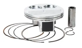 23563a Vertex High Comp Forged Piston Kit For Yamaha Yz 450 F 10-13 23563a Vertex High Comp Forged Piston Kit For Yamaha Yz 450 F 10-13