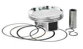 23564a Vertex Forged Replica Piston Kit - Standard Bore 76.95mm 13.4 1 Compress 23564a Vertex Forged Replica Piston Kit - Standard Bore 76.95mm 13.4 1 Compress