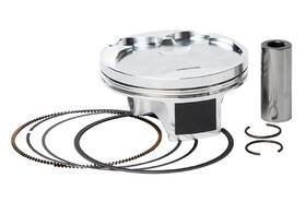 Vertex 23565a High Comp Forged Piston Kit For Suzuki Rmz 250 10-12