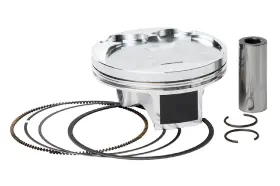 23565a Vertex High Comp Forged Piston Kit For Suzuki Rmz 250 10-12