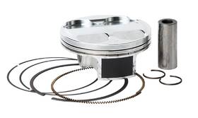 Vertex 23566a Replica Forged Piston Kit For Kawasaki Kx 250 F 10