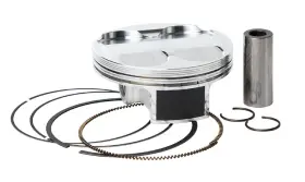23566a Vertex Replica Forged Piston Kit For Kawasaki Kx 250 F 10 23566a Vertex Replica Forged Piston Kit For Kawasaki Kx 250 F 10
