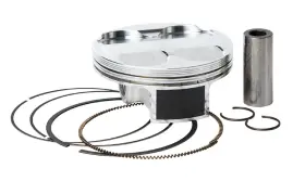 23566c Vertex Replica Forged Piston Kit For Kawasaki Kx 250 F 10