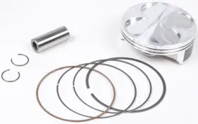 23589b Vertex Big Piston 1mm 78.97mm 13.5 1 Honda Crf250r 2010-2013 Fast Ship