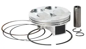 23599b Vertex Replica Cast Piston Kit For Husqvarna Tc 250 09-11