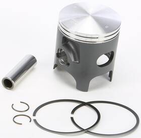 Vertex 23614 Piston Kit Standard Bore 52.45mm