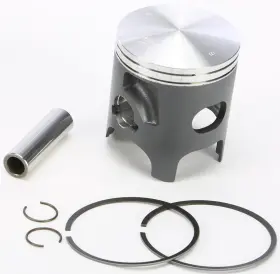 23614 Vertex Piston Kit Standard Bore 52.45mm