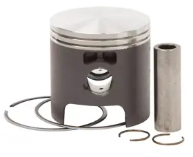 23614200 Vertex 54.45mm Piston Kit For Ft98-20 Kawasaki Kx100