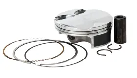 77530107100ii Vertex 23641a 87.96mm Standard Bore Replica Piston Kit For Ktm