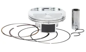 13001-0730 Vertex 23646b 76.96mm Standard Bore Replica Piston Kit For Kawasaki
