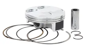 23653a Vertex Big Bore Forged Piston Kit For Honda Crf 250 R 10-17