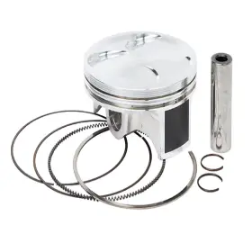 23655b Vertex Big Bore Forged Piston Kit For Yamaha Wr 450 F 16-18