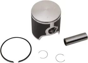 23666a Vertex 47.87mm Standard Bore Cast Piston Kit