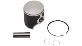 23666b Vertex Cast Replica Piston Kit - Standard Bore 47.88mm Compress 23666b Vertex Cast Replica Piston Kit - Standard Bore 47.88mm Compress