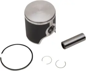 0910-5951 Vertex 23666c Cast Piston Kit 47.890mm Oe Replica 834474