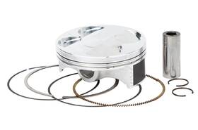 Vertex 23679a New Big Bore Forged Piston Kit For Suzuki Rmz 250 10-12
