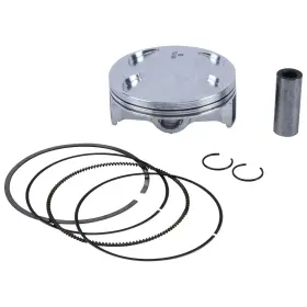 23680b Vertex New Forged Big Bore Piston Kit For Kawasaki Kx 250 F 2010 23680b Vertex New Forged Big Bore Piston Kit For Kawasaki Kx 250 F 2010