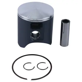 23703a Vertex New Cast Replica Piston Kit For Tm En 300 2012-2019