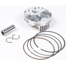 23730a Vertex Piston Kit T-box Design Hi Compression 14.6 1 23730a Vertex Piston Kit T-box Design Hi Compression 14.6 1