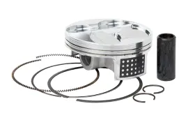 23732b Vertex New High Comp Forged Piston Kit For Kawasaki Kx 250 F 11-14