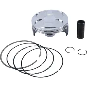 23737a Vertex Forged High Compression Piston Kit For Suzuki Rm-z 450 2008-2012 23737a Vertex Forged High Compression Piston Kit For Suzuki Rm-z 450 2008-2012