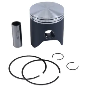 23749a Vertex New Cast Replica Piston Kit For Tm En 125 2012-2019
