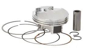 23759b Vertex Replica Forged Piston Kit For Honda Crf 150 R 12-17
