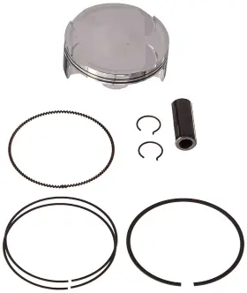 23762a Vertex Replica Piston Kit For Husaberg Fe 501 14-15 14-18