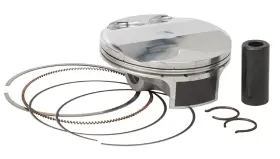 23848a Vertex High Comp Forged Piston Kit For Ktm 350 Xc-f 13-15