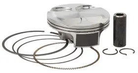 23850b Vertex New High Comp Forged Piston Kit For Husqvarna Fc 450 14-15