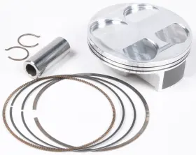 23855b Vertex Piston Kit Standard Bore 95.95mm 12.5 1 Compression