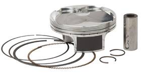 Vertex 23861a Replica Forged Piston Kit For Suzuki Rmz 250 13-15