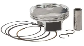 23861b Vertex New Replica Forged Piston Kit For Suzuki Rmz 250 13-15