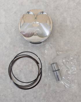 Vertex 23861c Suzuki Rm-z250 13-15 Pro Replica 76.97 Size C Piston Kit