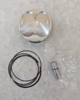 23861c Vertex Suzuki Rm-z250 13-15 Pro Replica 76.97 Size C Piston Kit 23861c Vertex Suzuki Rm-z250 13-15 Pro Replica 76.97 Size C Piston Kit