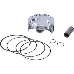 23862a Vertex Forged High Compression Piston Kit For Suzuki Rm-z 250 2013-2015 23862a Vertex Forged High Compression Piston Kit For Suzuki Rm-z 250 2013-2015