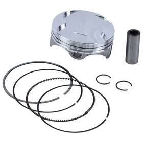 Vertex 23868a Forged Big Bore Piston Kit For Honda Crf 150 Rb Wheel 2012-2020