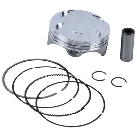 23868a Vertex Forged Big Bore Piston Kit For Honda Crf 150 Rb Wheel 2012-2020