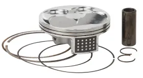23869b Vertex High Comp Forged Piston Kit For Honda Crf 450 R 13-16 23869b Vertex High Comp Forged Piston Kit For Honda Crf 450 R 13-16