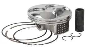 23874b Vertex New Gp Racers Choice Piston Kit For Kawasaki Kx 450 F 13-14 16-18