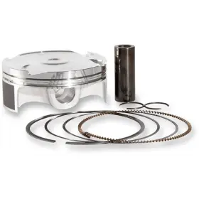 23942b Vertex Forged High Comp Piston Kit Std Bore 76.96mm 14.2 1 23942b Vertex Forged High Comp Piston Kit Std Bore 76.96mm 14.2 1