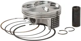 23954a Vertex Piston Kit Standard Bore