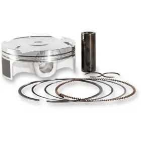 23954b Vertex - Forged Gp Racers Choice Piston Kit B Standard Bore 23954b Vertex - Forged Gp Racers Choice Piston Kit B Standard Bore
